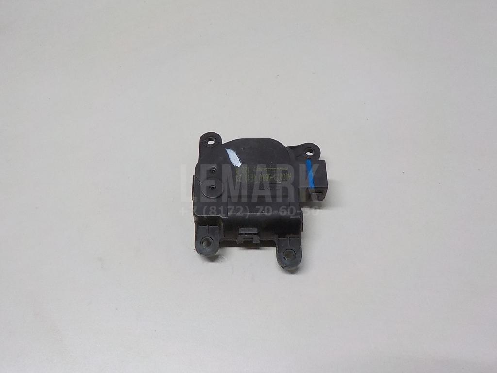 Моторчик заслонки отопителя 971543Z000 Hyundai-Kia