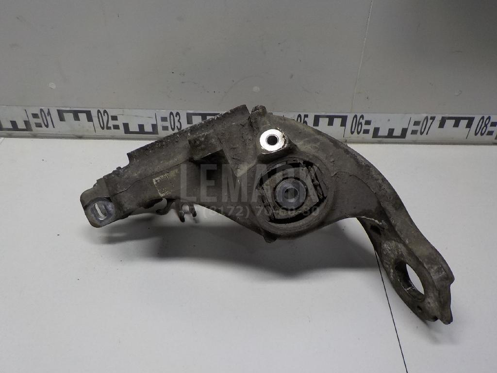 Кулак поворотный задний левый для  Audi A4 [B7] 2005-2007