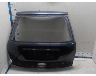 Дверь багажника для Honda CR-V 2007-2012 БУ состояние хорошее