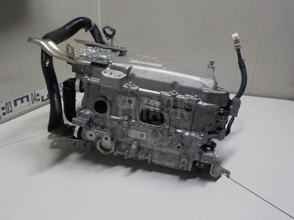 Инвертор (Преобразователь напряжения) G92A042040 Toyota