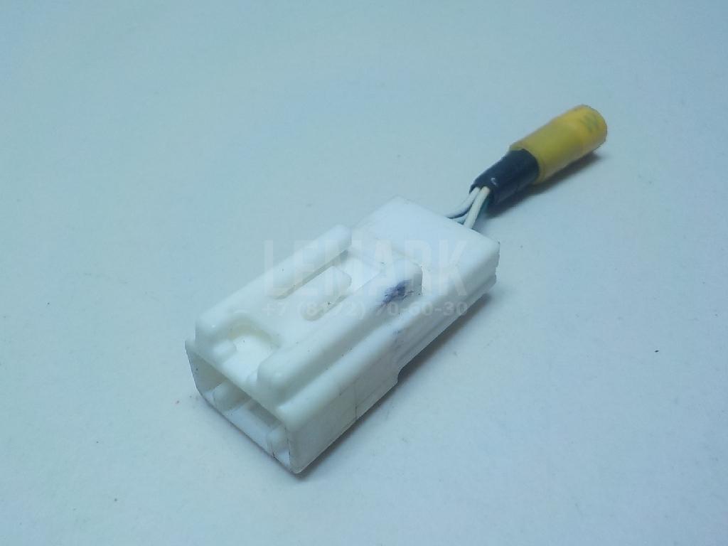 Разъем 9098012419 Toyota