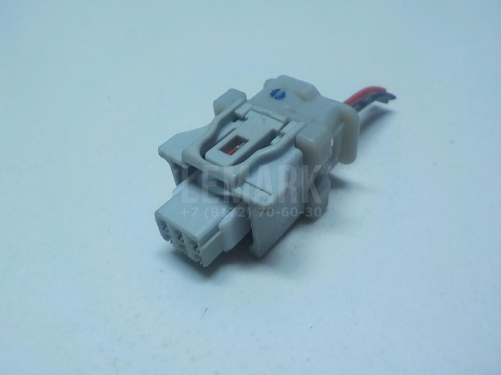 Разъем 9098012790 Toyota