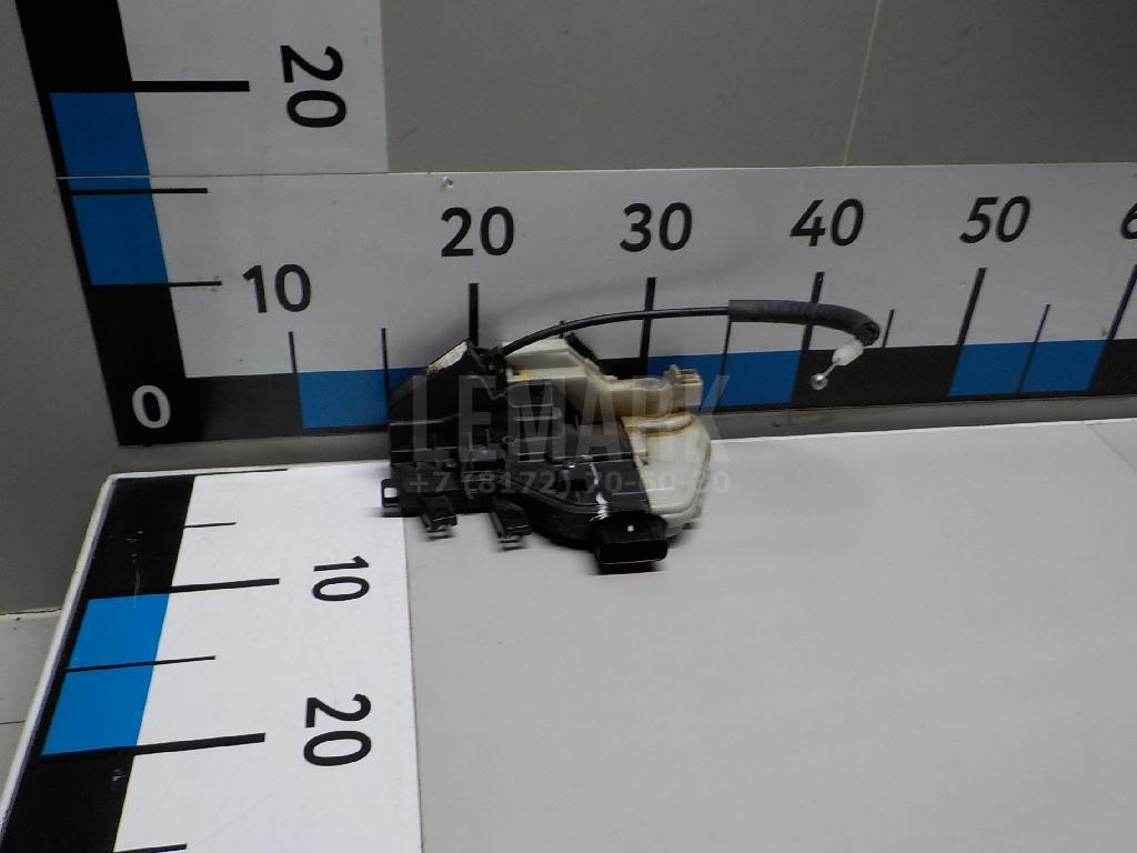 Замок двери передней правой 813202W030 Hyundai-Kia