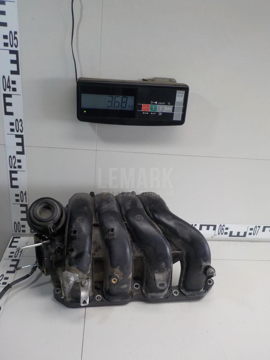Коллектор впускной 1712037011 Toyota