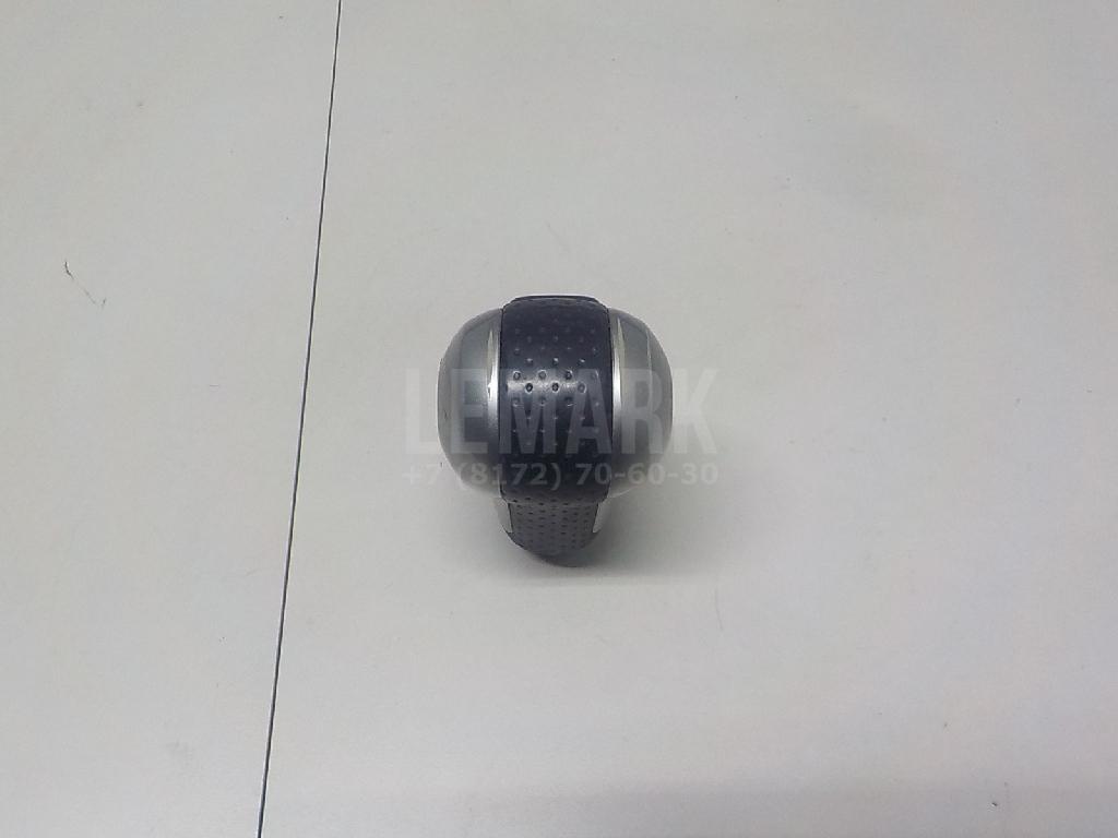 Рукоятка кулисы КПП 34910JD800 Nissan