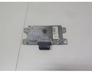 Блок управления АКПП для Nissan Qashqai (J10) 2006-2014 с разбора состояние отличное