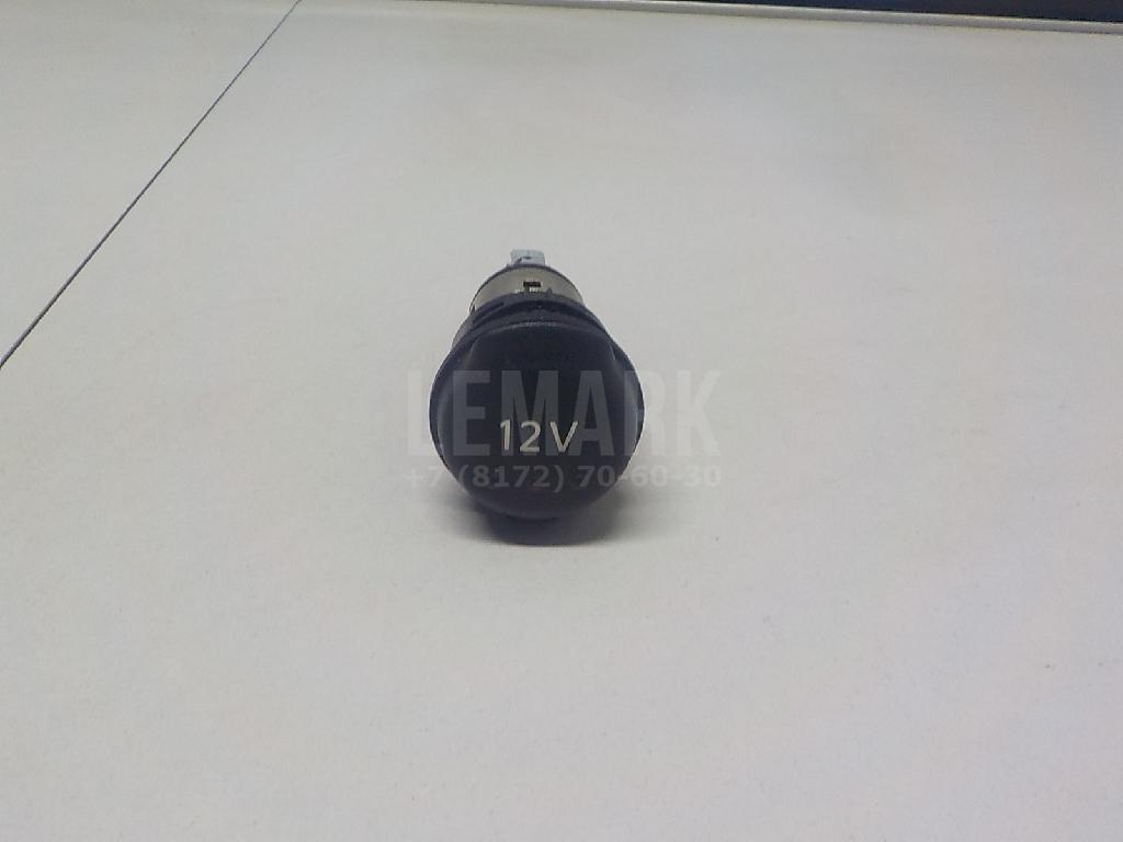 Гнездо прикуривателя 25336BC60A Nissan