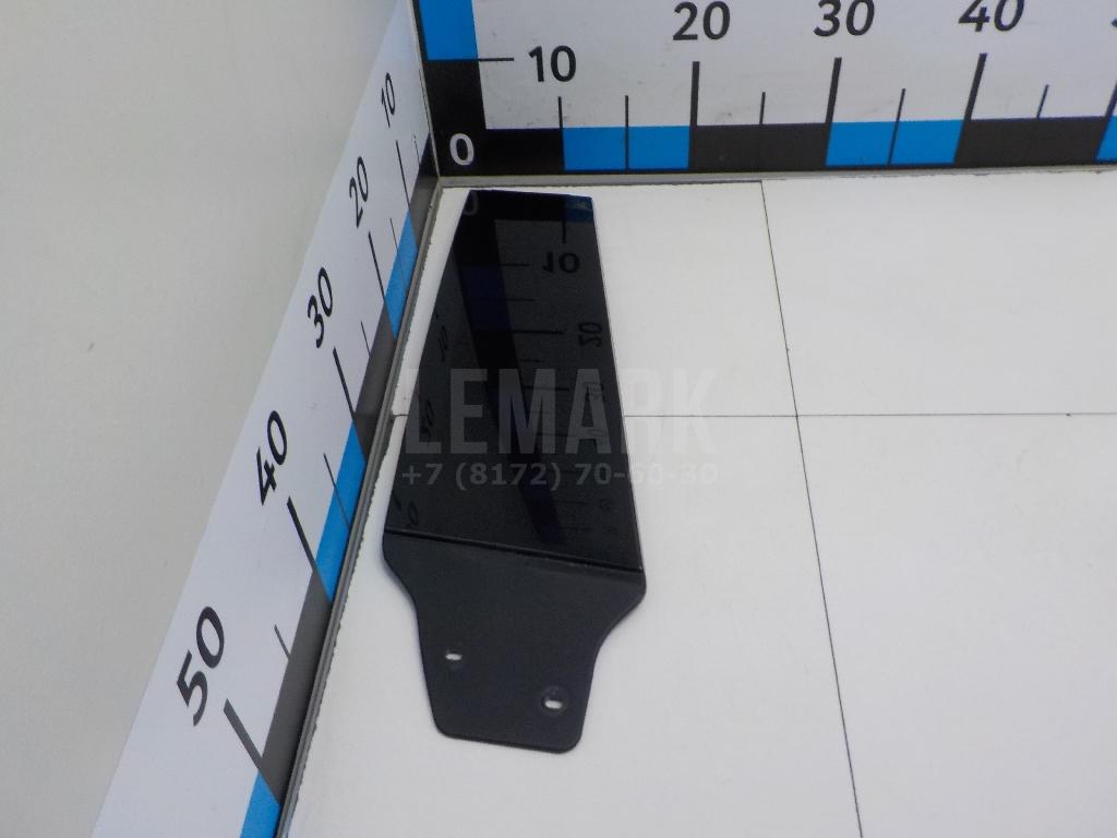 Накладка стойки 3C8853318B041 VAG
