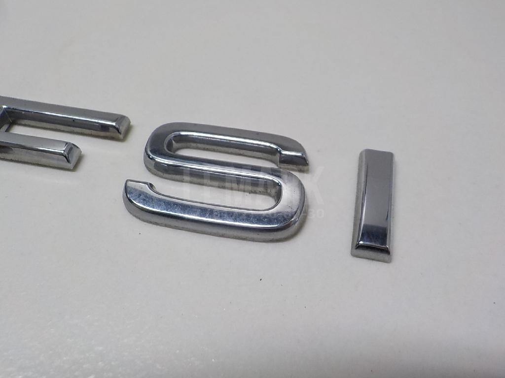 Эмблема на крышку багажника для  Cadillac ATS 2012-2019