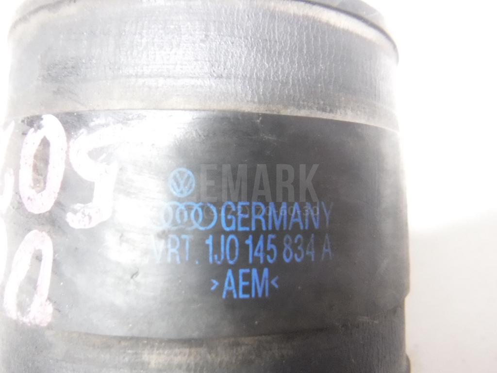 Патрубок интеркулера для  Audi 80/90 [B3] 1986-1991