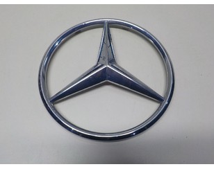 Эмблема для Mercedes Benz Vito (447) 2014> с разборки состояние хорошее