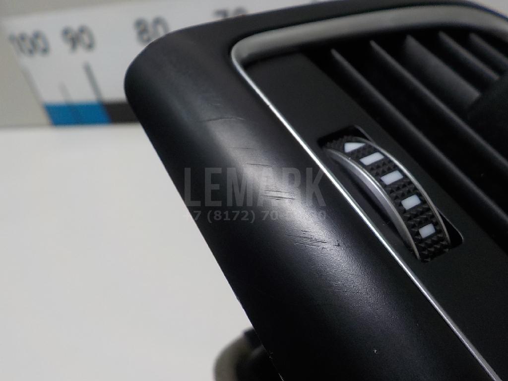 Дефлектор воздушный для  Audi Q7 [4M] 2015