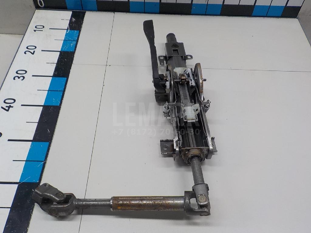 Колонка рулевая 5Q1419502AJ VAG