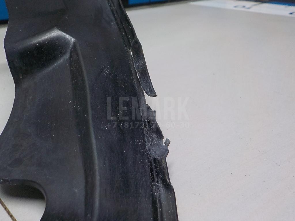Уплотнитель двери для  Audi A4 [B7] 2005-2007