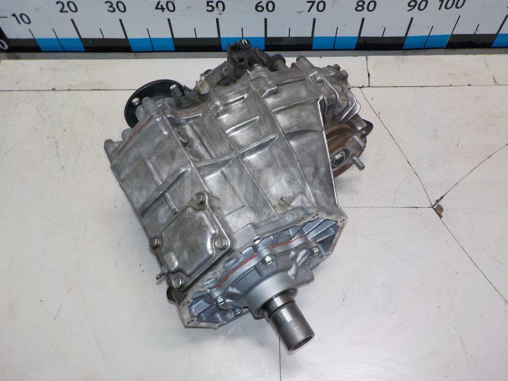 Коробка раздаточная 361006D401 Toyota