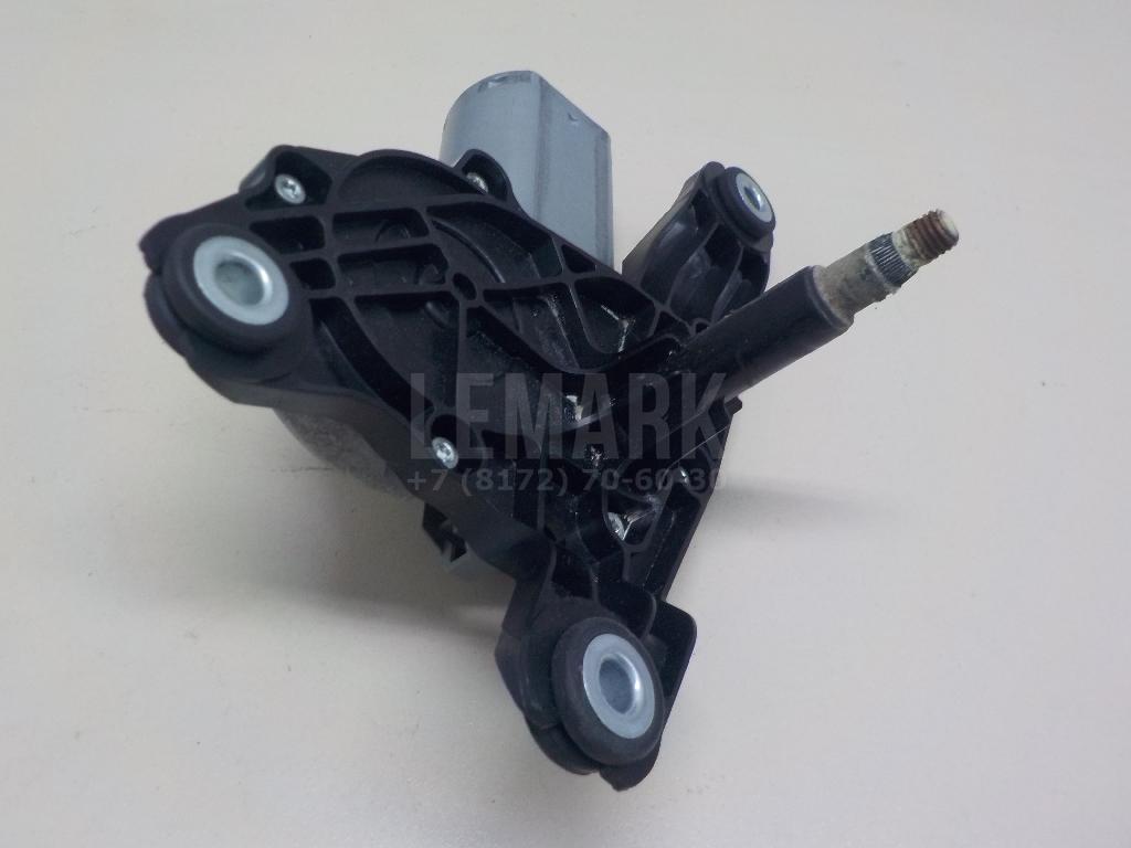 Моторчик стеклоочистителя задний для  BMW 4-serie G22/G23 2020