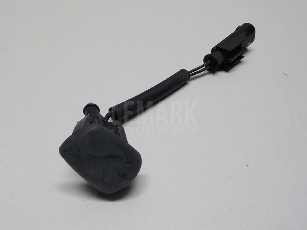 Форсунка омывателя лобового стекла для  Audi TT(8N) 1998-2006