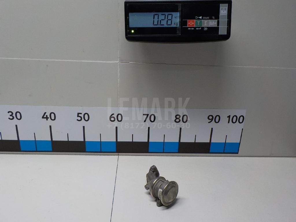 Клапан рециркуляции выхлопных газов