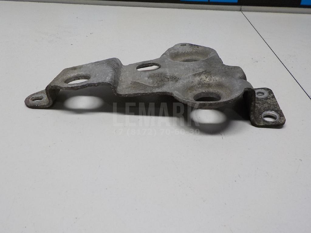 Кронштейн блока ABS (насос) для  Audi V8 1988-1994