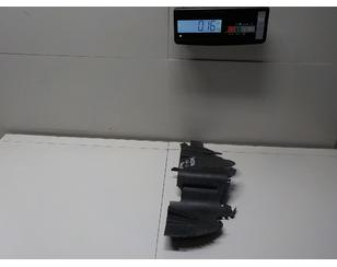 Воздуховод радиатора левый для Citroen C5 2001-2004 с разбора состояние отличное