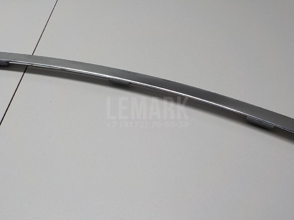 Накладка двери задней левой для  BMW X6 G06 2019
