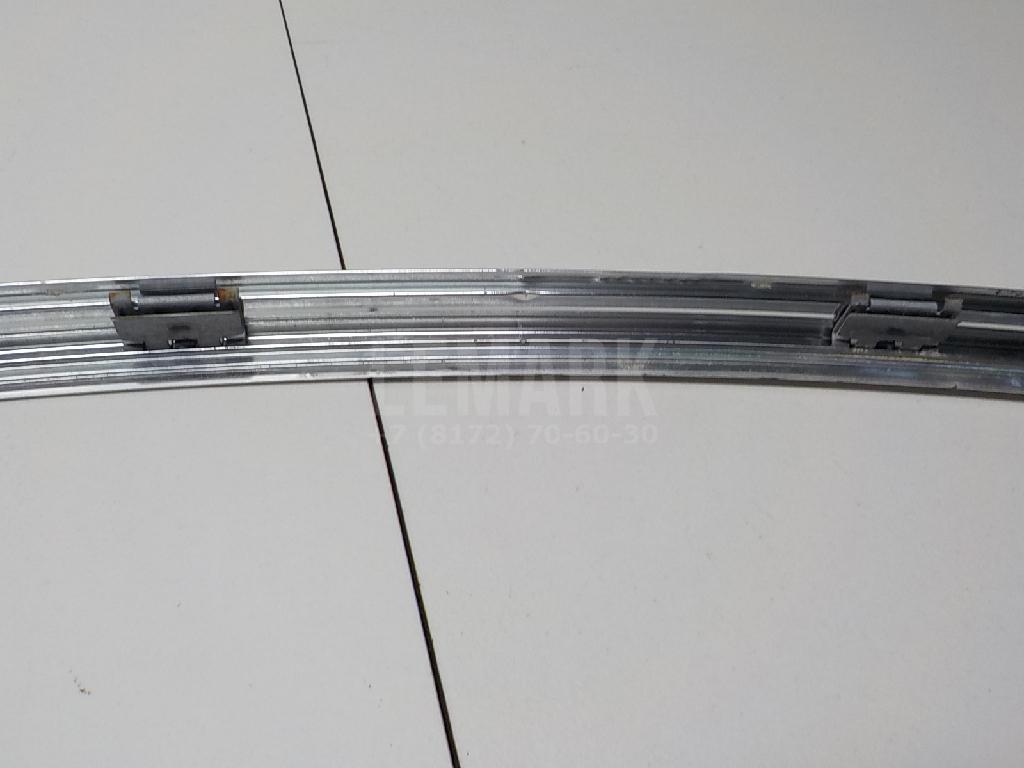 Накладка двери задней левой для  BMW X6 G06 2019