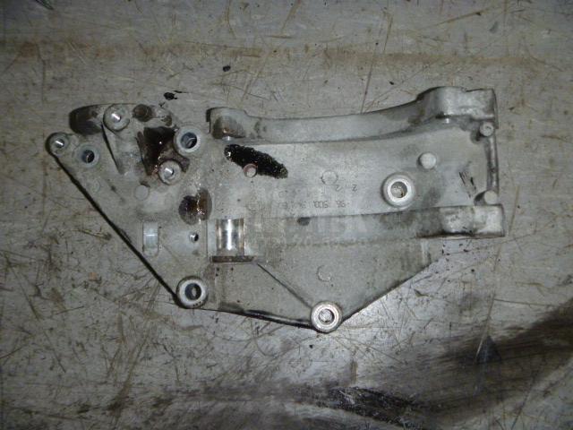 Кронштейн генератора 9650034280 Fiat