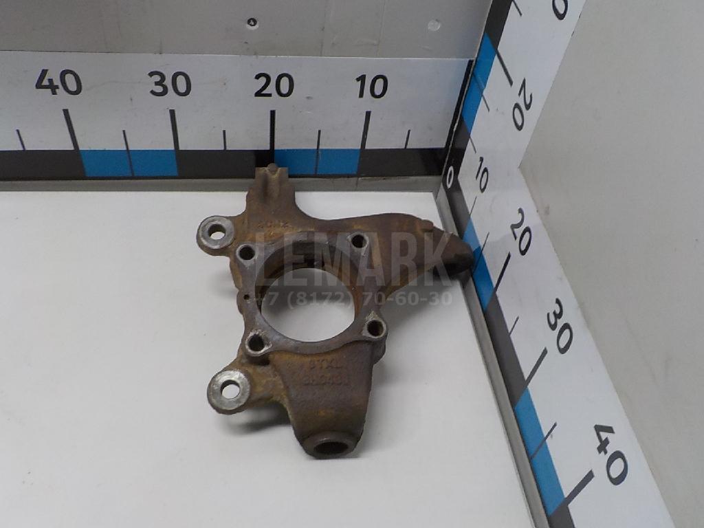 Кулак поворотный передний левый для  BMW 3-serie E90/E91 2005-2012