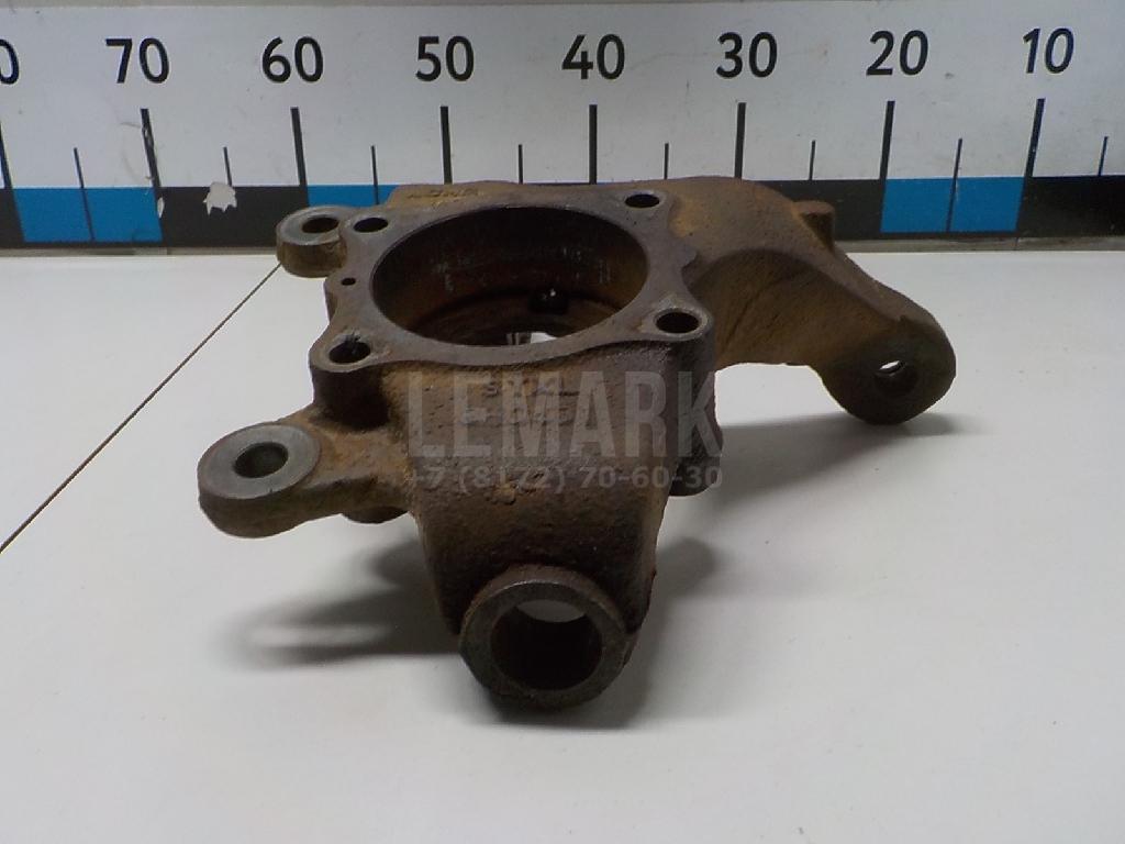 Кулак поворотный передний левый для  BMW 3-serie E90/E91 2005-2012