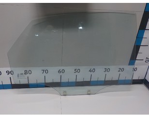 Стекло двери задней правой для Daewoo Nubira 2003-2007 с разборки состояние отличное