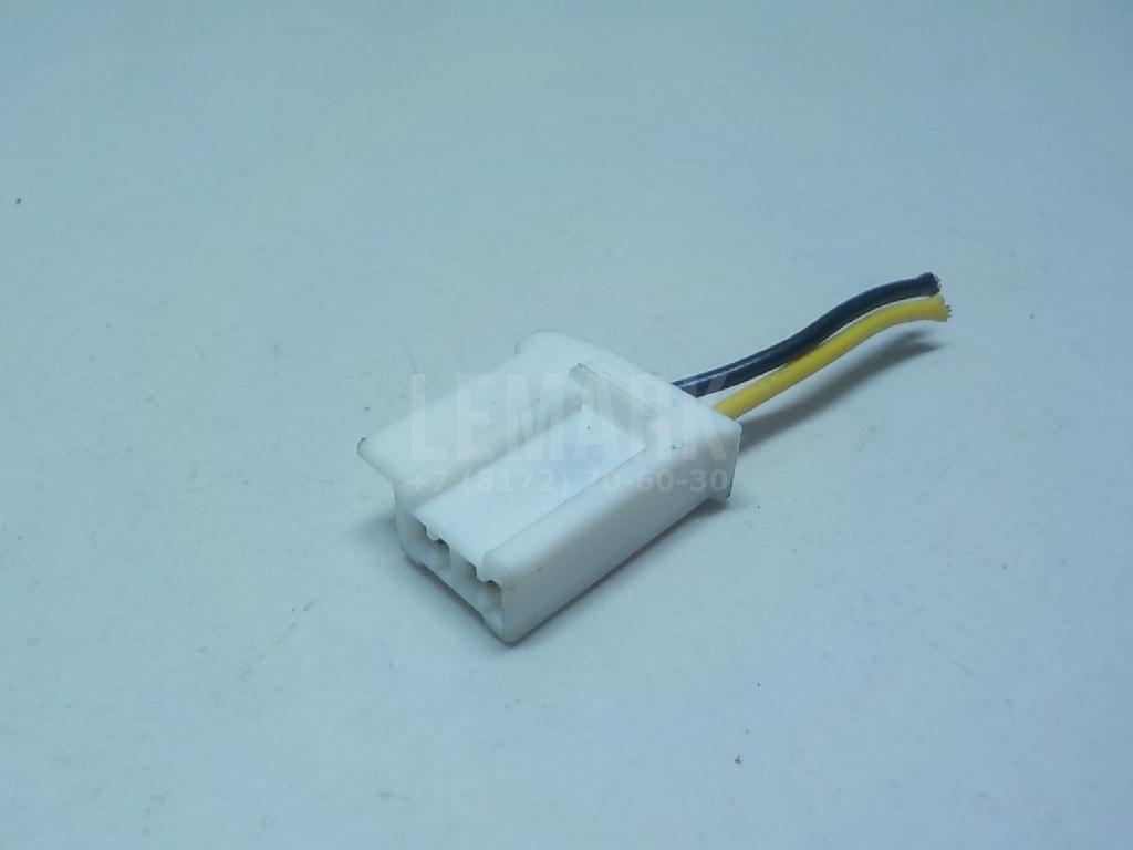 Разъем 9098012347 Toyota