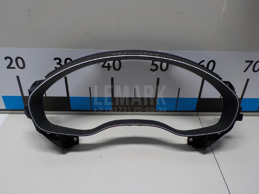 Накладка (кузов внутри) для  BMW 5-serie E60/E61 2003-2009