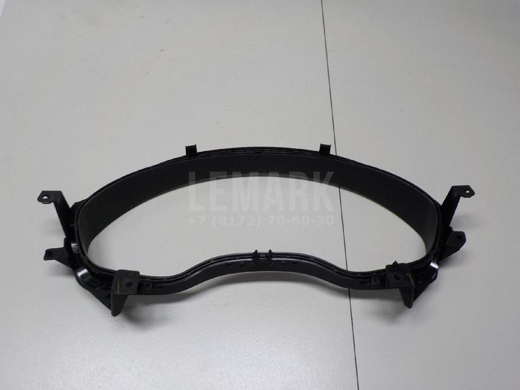 Накладка (кузов внутри) для  BMW 5-serie E60/E61 2003-2009