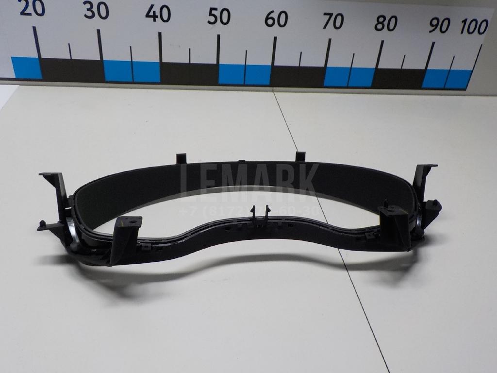 Накладка (кузов внутри) для  BMW 5-serie E60/E61 2003-2009