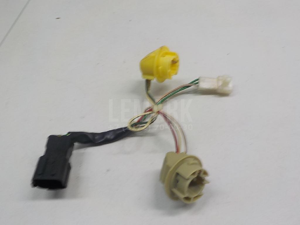 Проводка (коса) для  Fiat Doblo 2001-2005