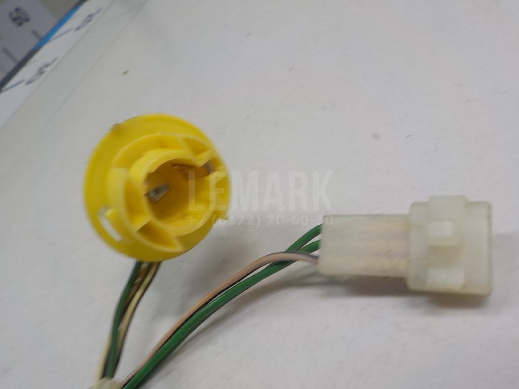 Проводка (коса) для  Fiat Doblo 2001-2005