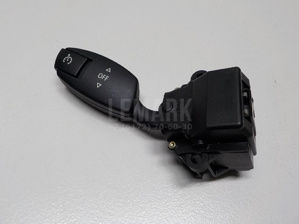 Переключатель круиз контроля для  BMW Z4 E89 2009-2016