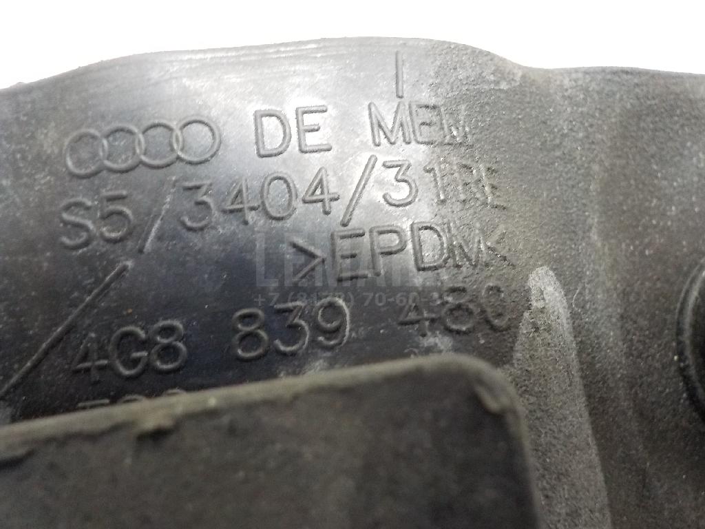 Уплотнитель стекла двери для  BMW Z4 E85/E86 2002-2008