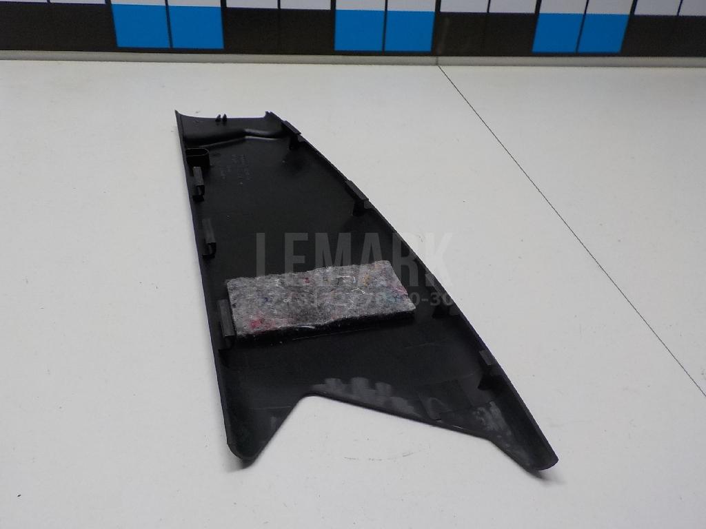 Накладка (кузов внутри) для  Audi TT(8N) 1998-2006