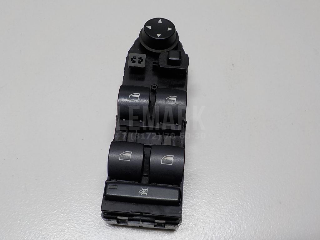 Блок управления стеклоподъемниками для  BMW 1-serie E82/E88 2007-2013