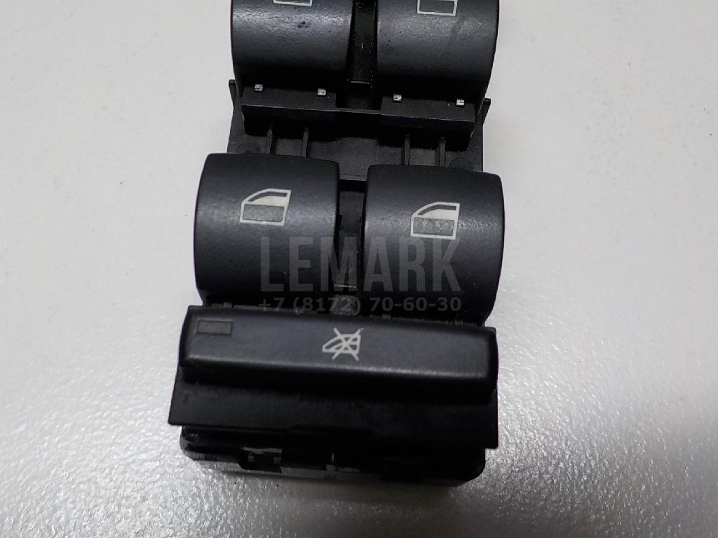 Блок управления стеклоподъемниками для  BMW 1-serie E82/E88 2007-2013