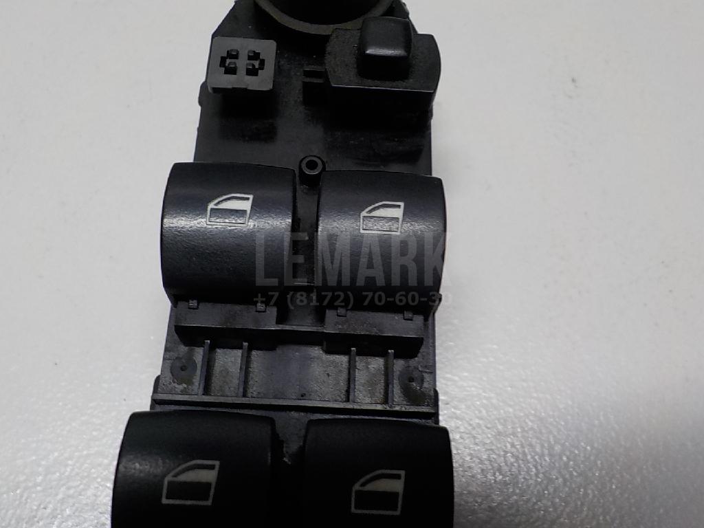 Блок управления стеклоподъемниками для  BMW 1-serie E82/E88 2007-2013