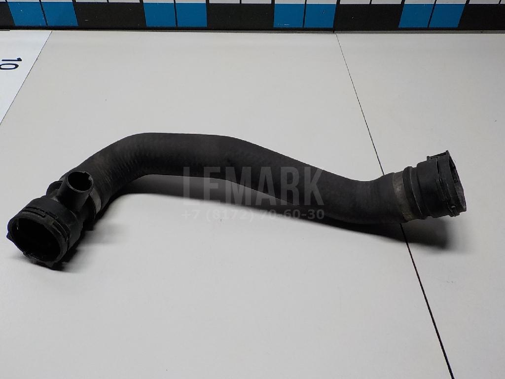 Патрубок радиатора для  BAW M7 2022