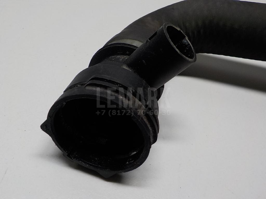 Патрубок радиатора для  BAW M7 2022