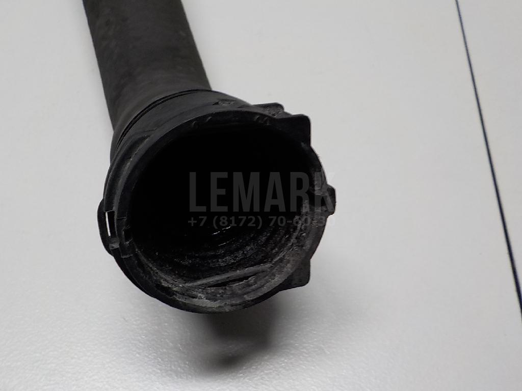 Патрубок радиатора для  BAW M7 2022