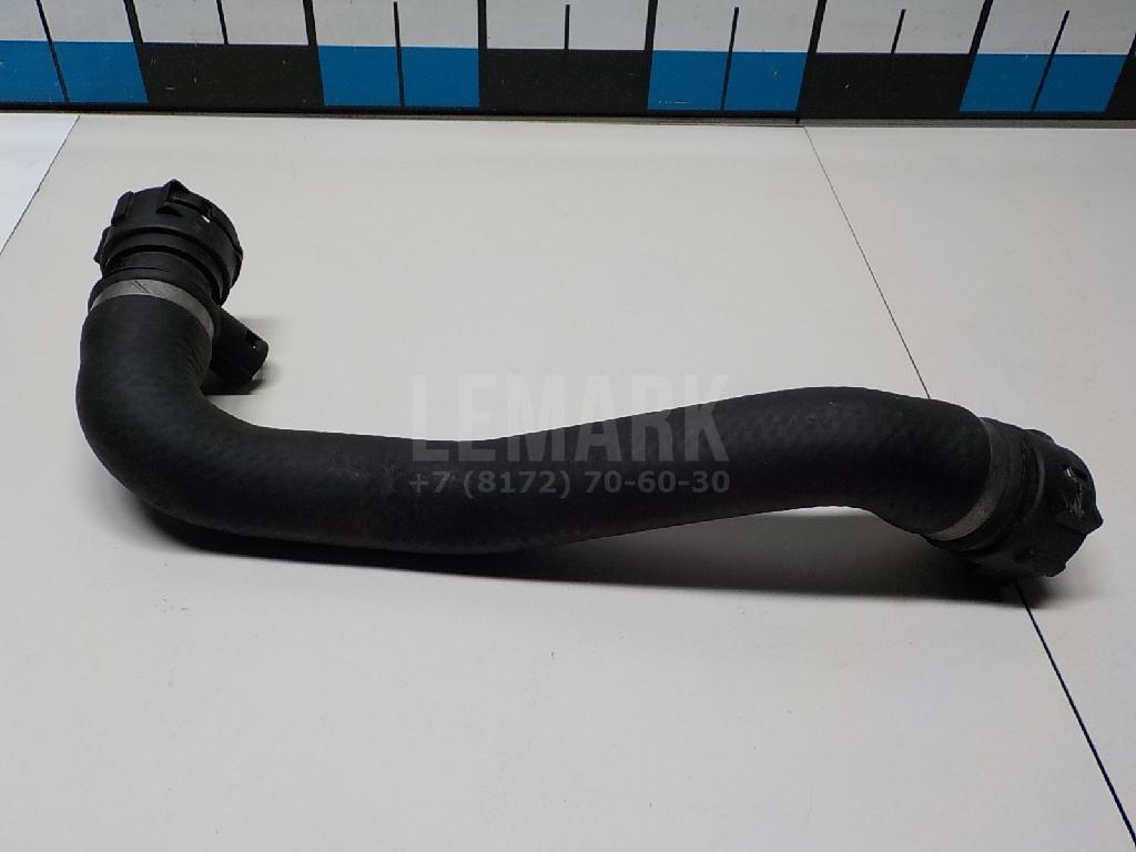 Патрубок радиатора для  BAW M7 2022