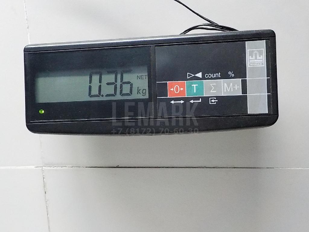 Патрубок радиатора для  BAW M7 2022