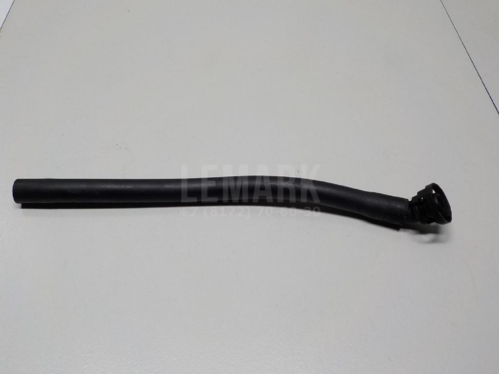 Шланг вентиляции картер. газов для  BMW 1-serie F20/F21 2011-2019