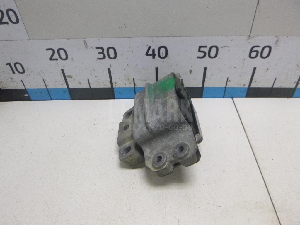 Опора КПП левая 1K0199555CA VAG