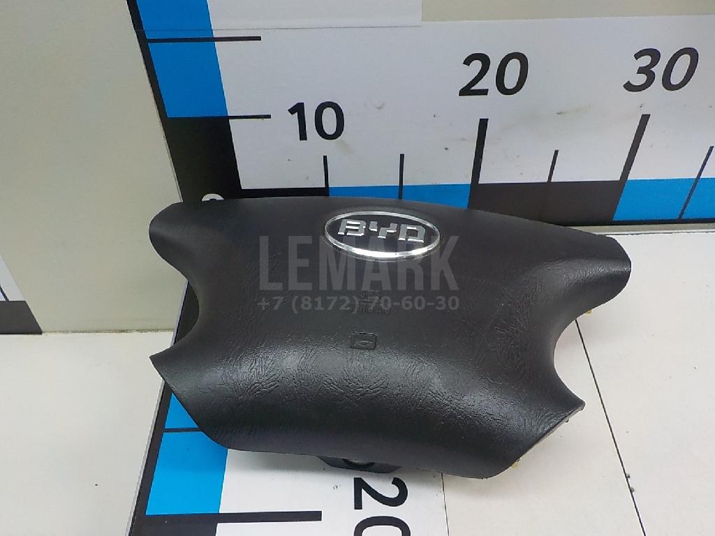 Подушка безопасности в рулевое колесо для  BMW 3-serie F34 GT 2012-2020
